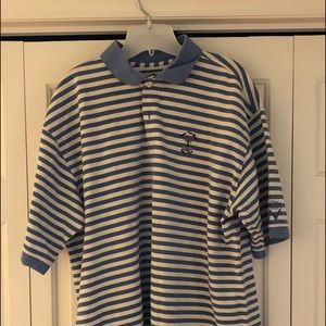 Men’s Callaway xl Robert Trent Jones HH